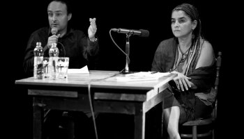 Ayşegül Çelik Foto: Karolína Kohoutková